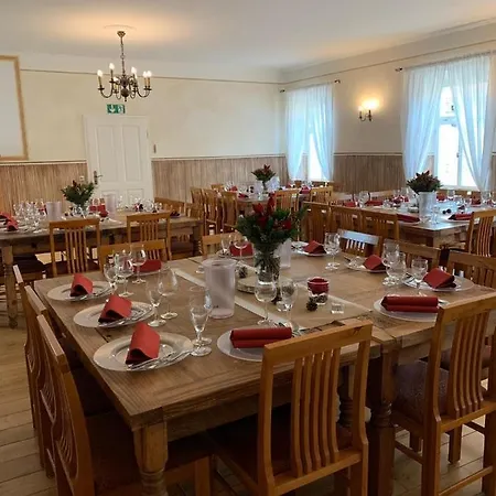 Гостевой дом Gasthaus Zum Taubchen 3*