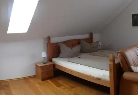 Gasthaus Zum Taubchen 3*