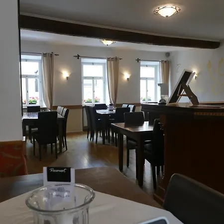 Gasthaus Zum Taubchen Гостевой дом Wendelsheim