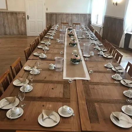 Gasthaus Zum Taubchen Wendelsheim
