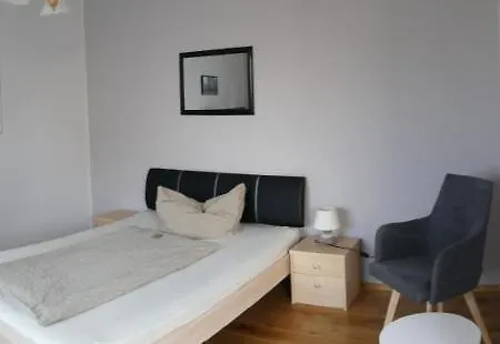 Gasthaus Zum Taubchen Гостевой дом 3*