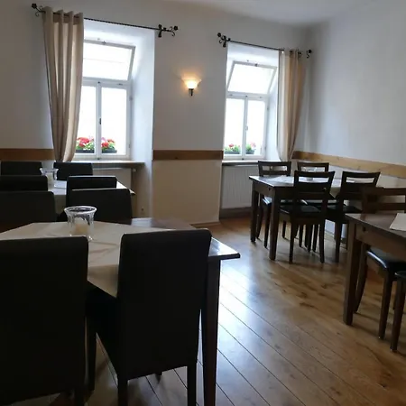 Gasthaus Zum Taubchen Гостевой дом