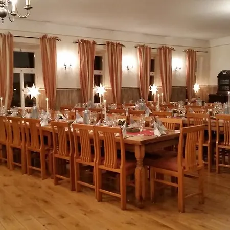 Гостевой дом Gasthaus Zum Taubchen 3*