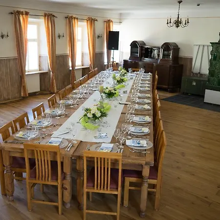 Gasthaus Zum Taubchen 3*